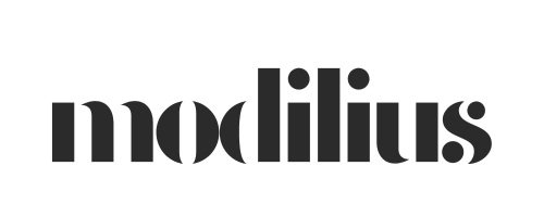 Modilius Logo, modilius.com